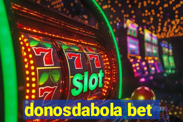 donosdabola bet